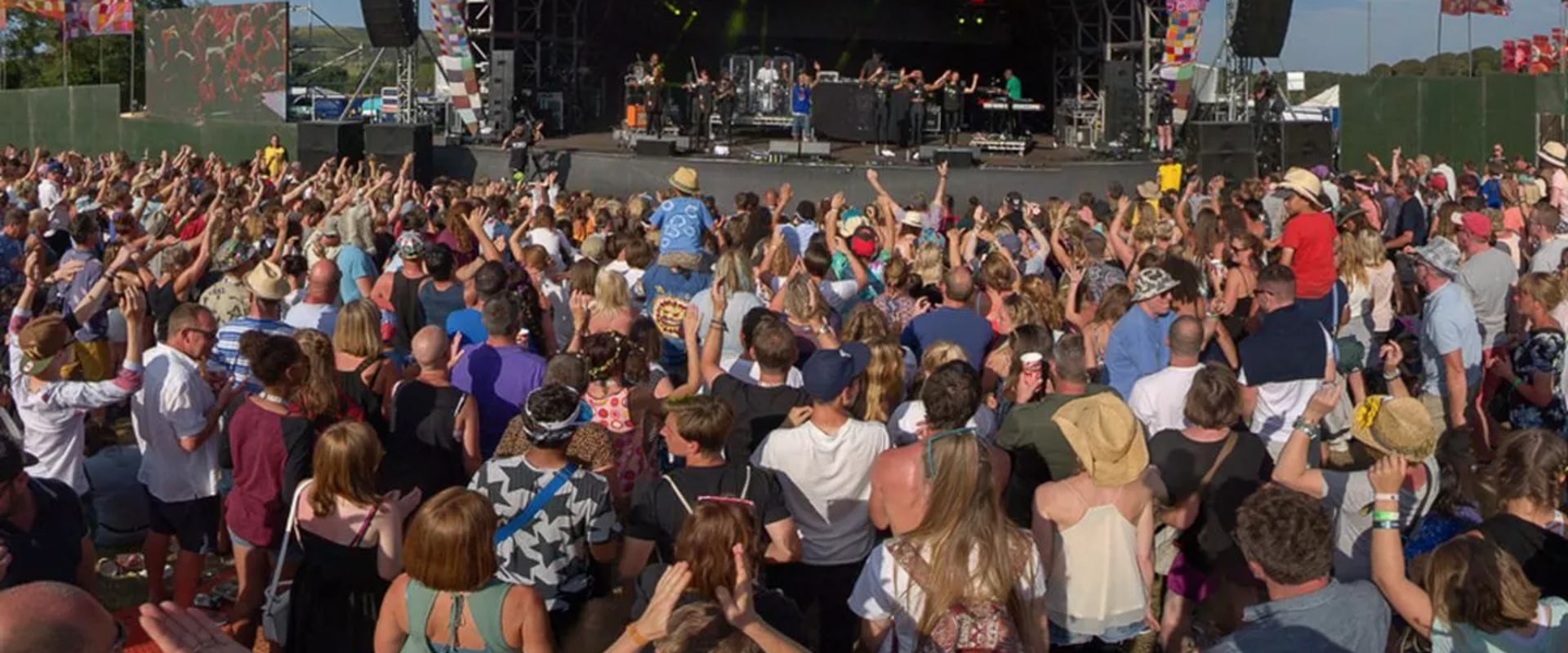 Experience the Thrill of The Bestival: Your Ultimate Guide to Visiting the Isle of Wight