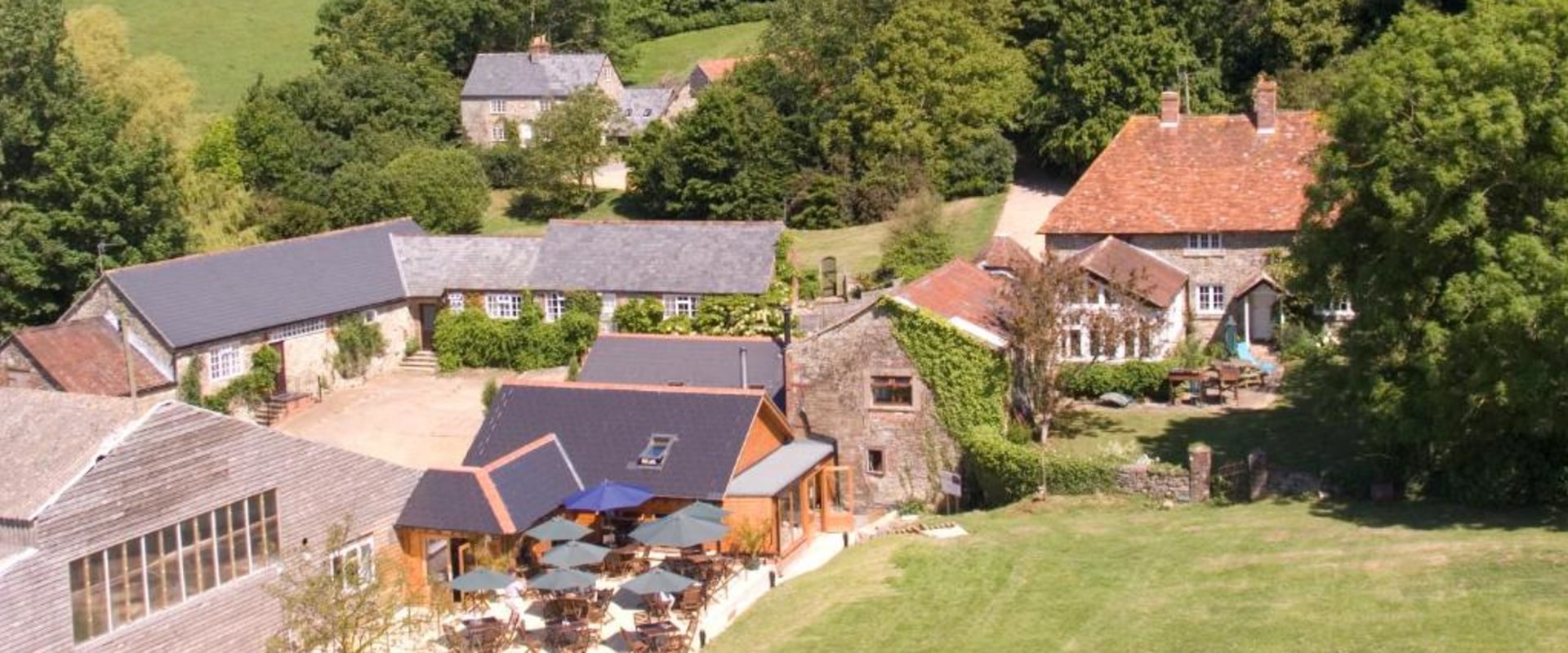Discover the Best Hotels on the Isle of Wight