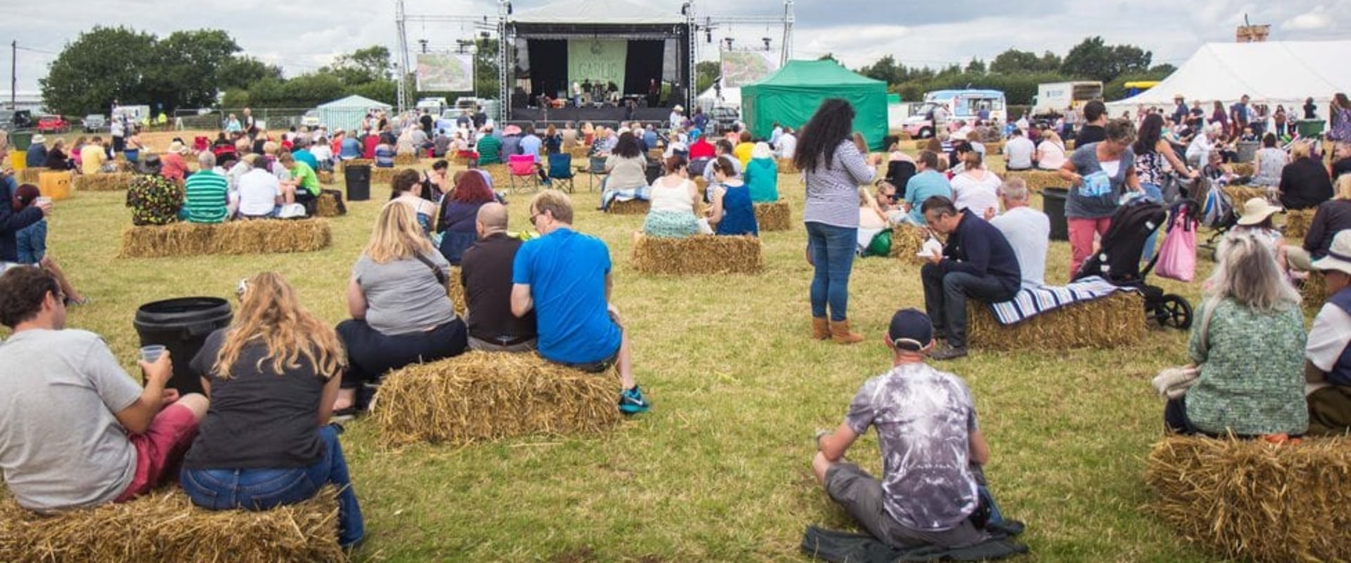 Discover the Isle of Wight Garlic Festival: A Unique Celebration of Food and Culture
