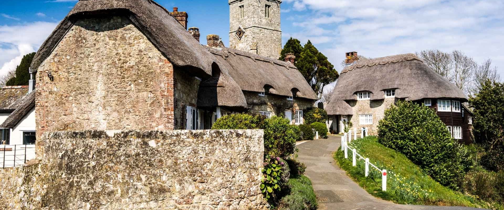 The West Wight: Your Ultimate Guide to Exploring the Rural Charms of the Isle of Wight