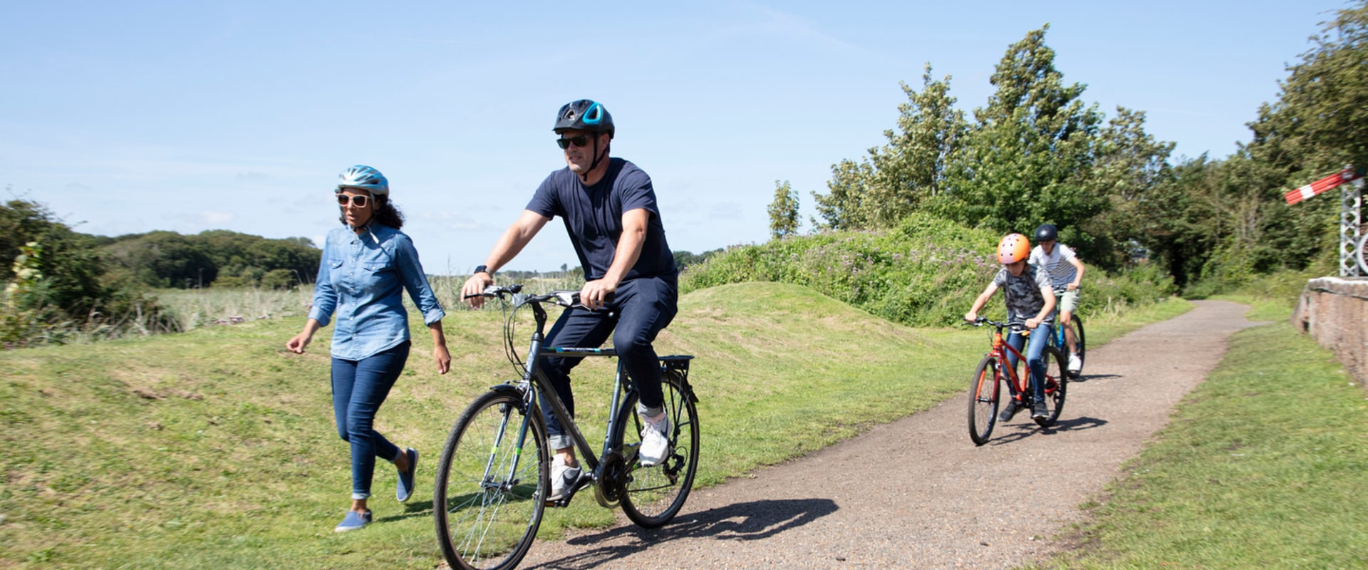 Cycling Routes in Isle of Wight: Discover the Island on Two Wheels
