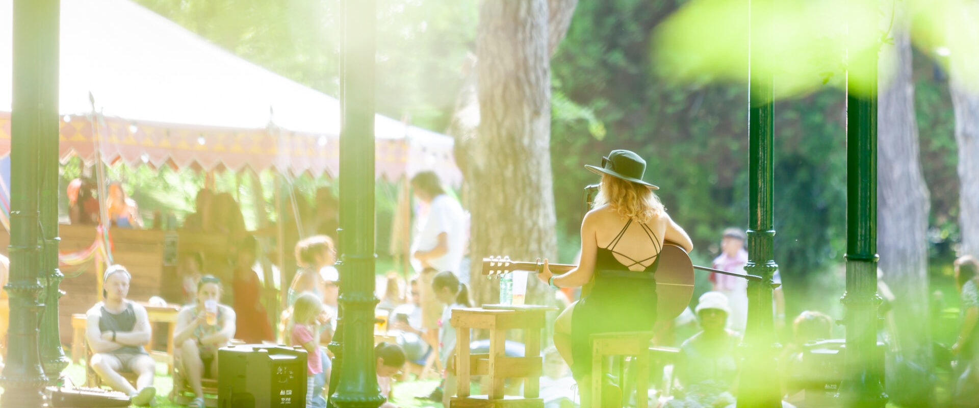 A Guide to the Ventnor Fringe Festival: A Must-Visit Event on the Isle of Wight