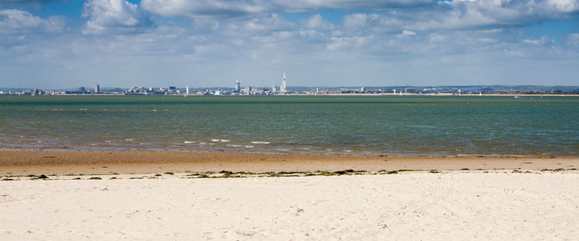 Explore the Enchanting Town of Ryde on the Isle of Wight: A Comprehensive Guide