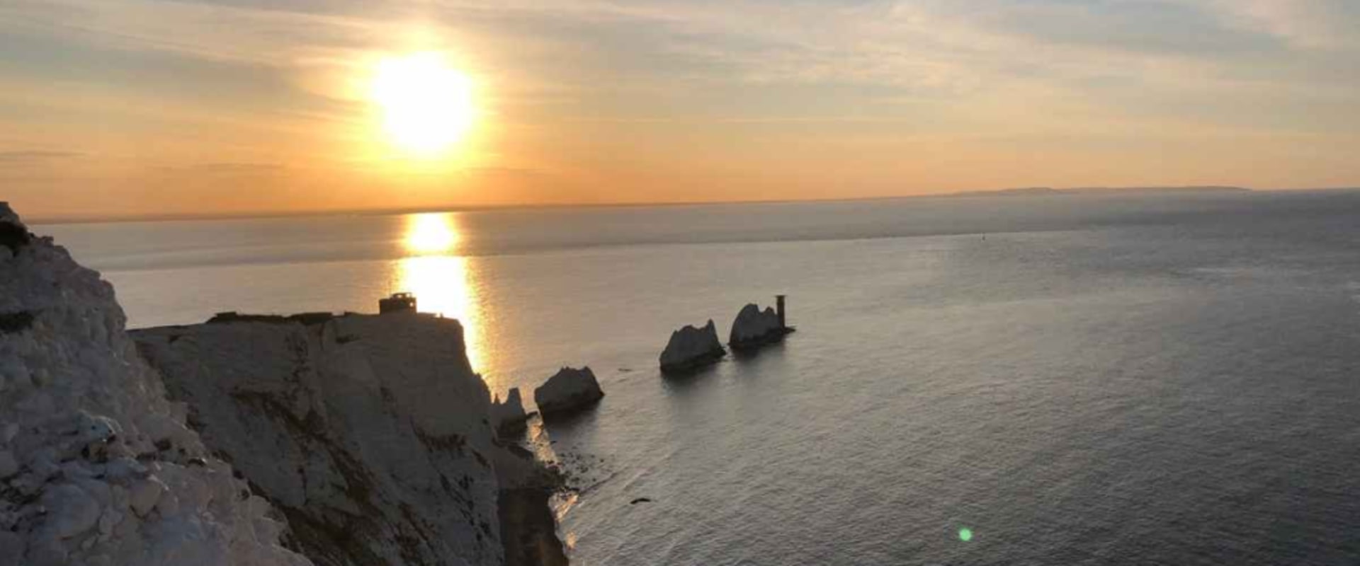 Discover the Enchanting East Wight: A Comprehensive Guide to Visiting the Isle of Wight
