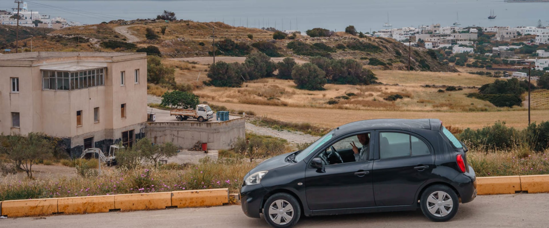 The Ultimate Guide to Car Rentals on the Isle of Wight: Explore at Your Own Pace