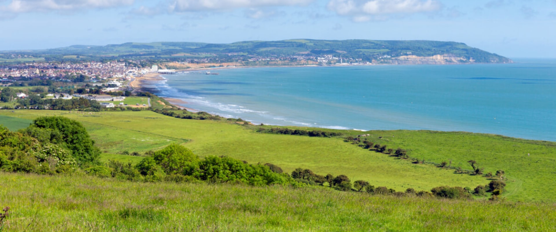 Exploring Sandown Pier: A Must-Visit Destination on the Isle of Wight