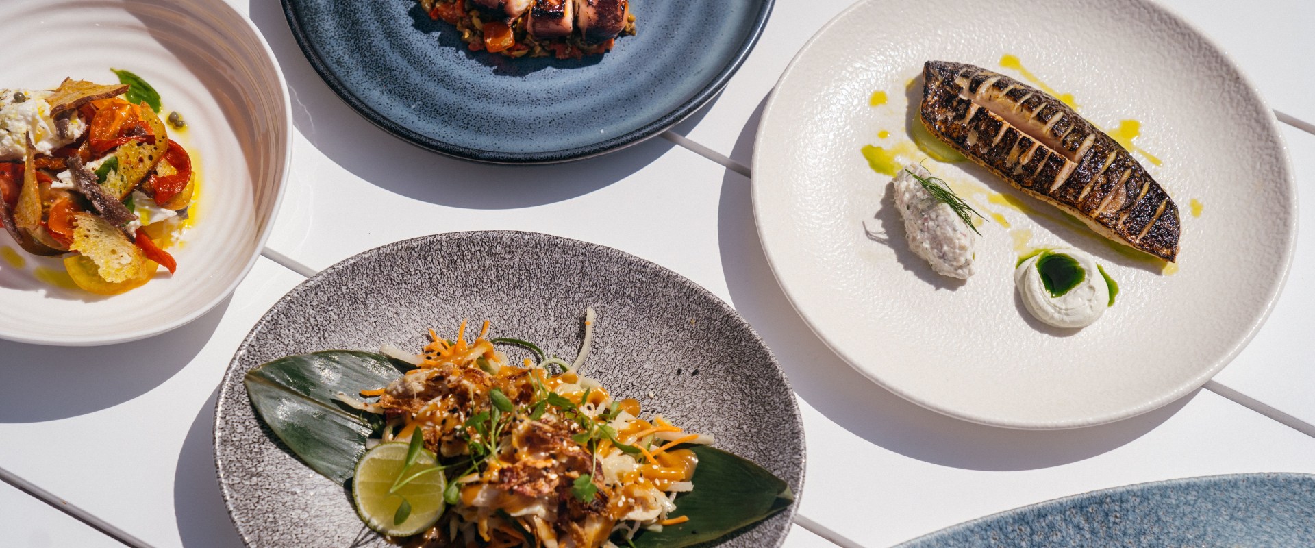 The Ultimate Culinary Guide to the Best Restaurants on the Isle of Wight