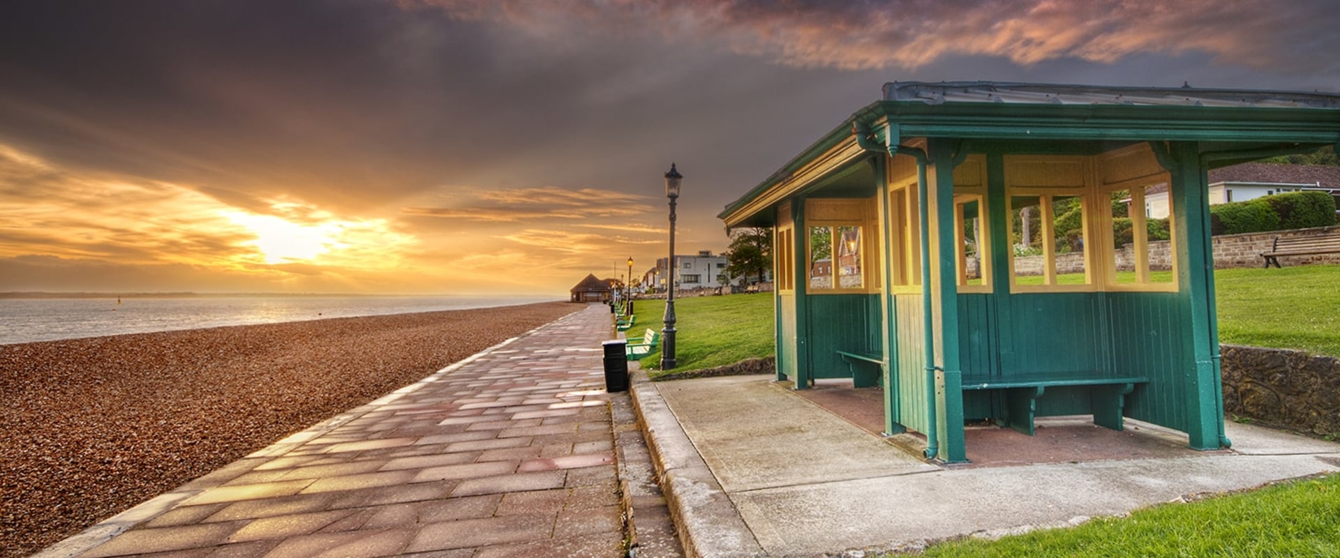 Explore Cowes Beach: Your Ultimate Guide to the Isle of Wight's Coastal Gem