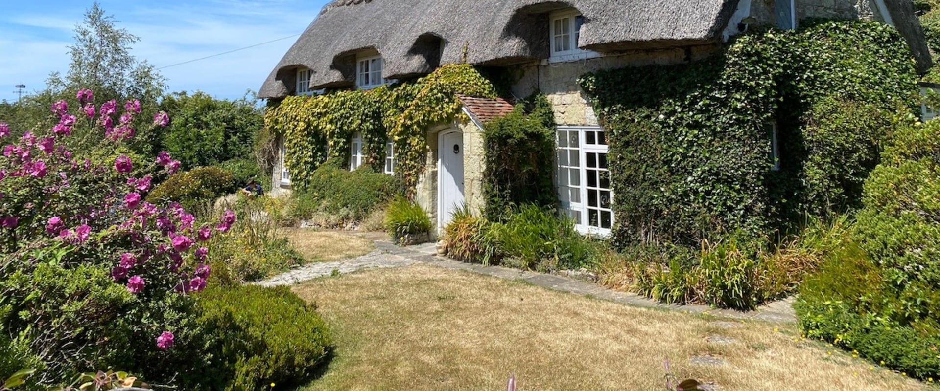 Discovering Cottages and Vacation Rentals in Isle of Wight: Your Ideal Accommodation for an Unforgettable Island Getaway