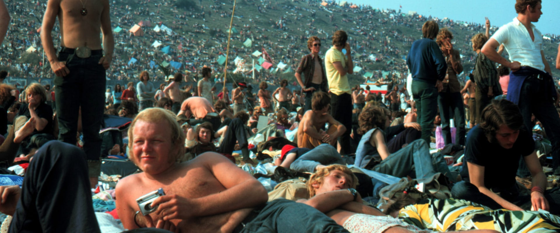 Discover the Magic of the Isle of Wight Festival: A Complete Guide to Visiting the Isle of Wight