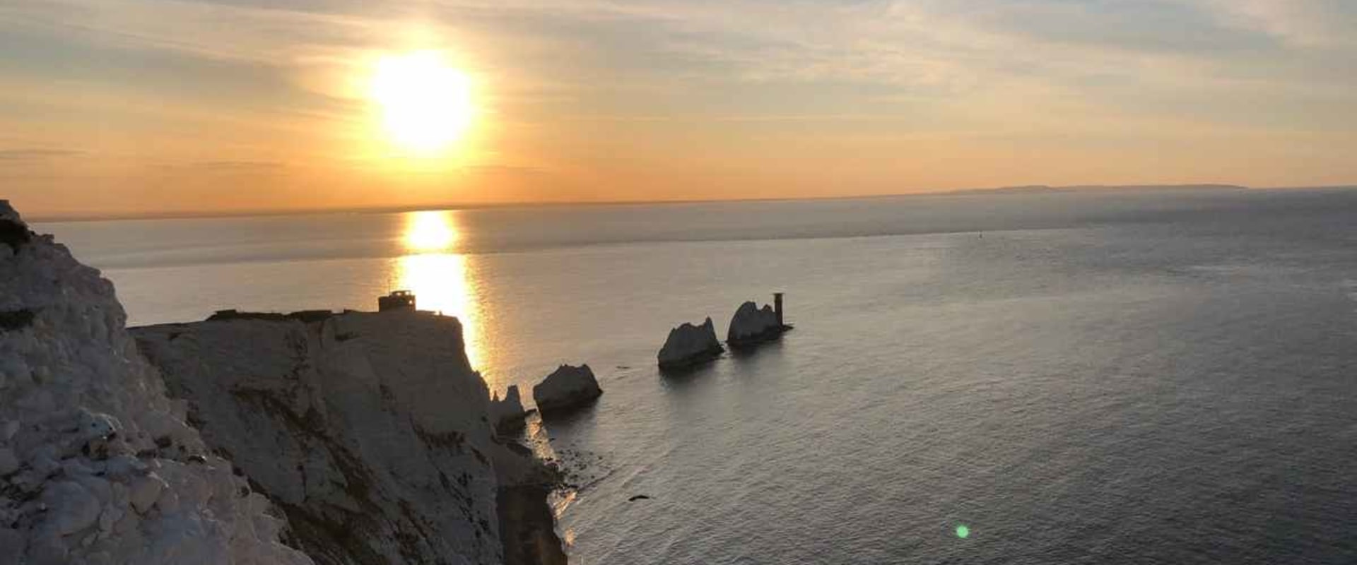 Exploring the Natural Wonders of The Needles: A Comprehensive Guide to Visiting the Isle of Wight