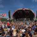 Discover the Excitement of The Bestival on the Isle of Wight