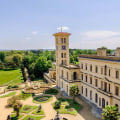 Exploring Osborne House: A Must-See Attraction on the Isle of Wight