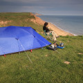 Discover the Best Camping Sites on the Isle of Wight