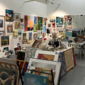 Discover the Vibrant Art Galleries in Isle of Wight