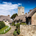 The West Wight: A Guide to Exploring the Rural Areas of the Isle of Wight