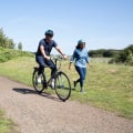 Cycling Routes in Isle of Wight: Explore the Island on Two Wheels