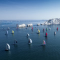 The Round the Island Race: An Exciting Event on the Isle of Wight