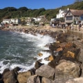 Exploring the Charm of Ventnor: A Must-Visit Destination in Isle of Wight