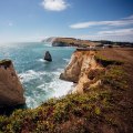 Exploring the Isle of Wight: A Literary Adventure