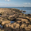 Discovering St Helens Beach on the Isle of Wight