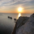 Exploring the Beauty of the East Wight