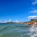 Discover the Hidden Gem of Colwell Bay