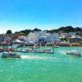 Discover the Beauty of the Isle of Wight through its Ferry Services