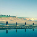 Discover the Beauty of Sandown Beach on the Isle of Wight