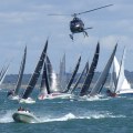 Exploring the Excitement of Cowes Week Regatta