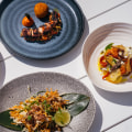 The Best Restaurants on Isle of Wight: A Culinary Guide