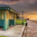 Discover Cowes Beach: The Perfect Destination on the Isle of Wight