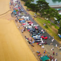 The Ventnor International Classic Car Festival: A Must-Visit Event on the Isle of Wight