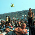 Discover the Magic of the Isle of Wight Festival