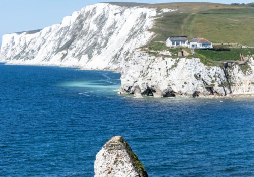 Exploring Public Transportation on the Isle of Wight