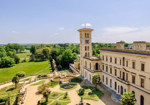 Exploring Osborne House: A Must-See Attraction on the Isle of Wight