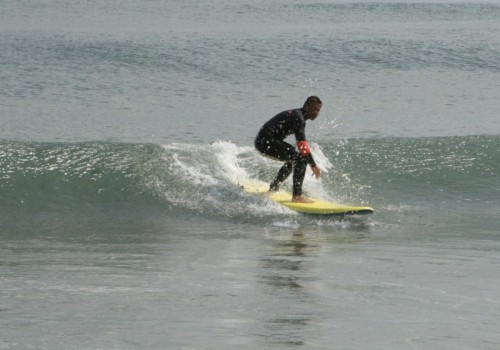 Experience the Thrill of Water Sports in Isle of Wight