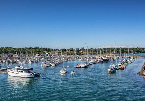 Exploring Yarmouth: A Must-See Destination on the Isle of Wight