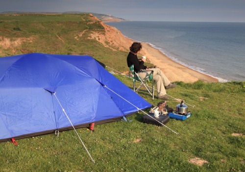 Discover the Best Camping Sites on the Isle of Wight