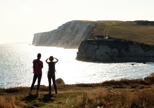 Exploring the Hiking Trails of Isle of Wight