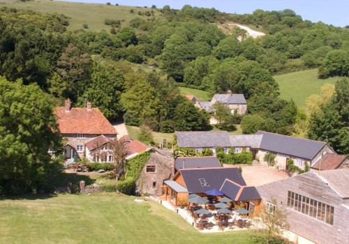 Discover the Best Hotels on the Isle of Wight