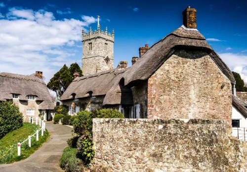 The West Wight: A Guide to Exploring the Rural Areas of the Isle of Wight