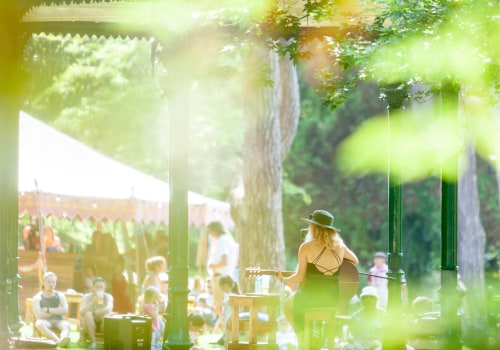 A Guide to the Ventnor Fringe Festival: A Must-Visit Event on the Isle of Wight