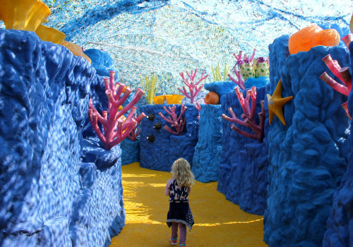 Indoor Attractions in Isle of Wight: A Comprehensive Guide for Visitors