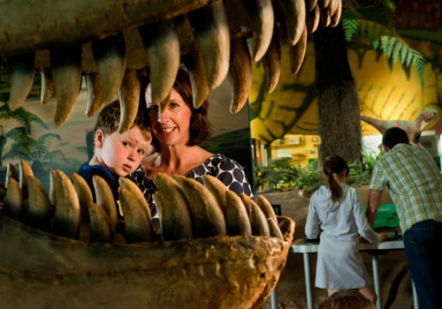 Explore the Best Museums in Isle of Wight
