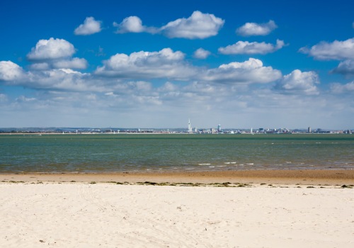 Discover the Charming Town of Ryde on the Isle of Wight