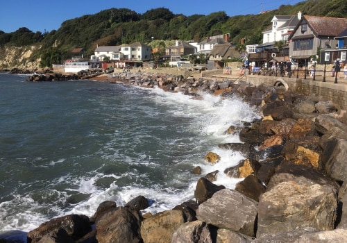 Exploring the Charm of Ventnor: A Must-Visit Destination in Isle of Wight