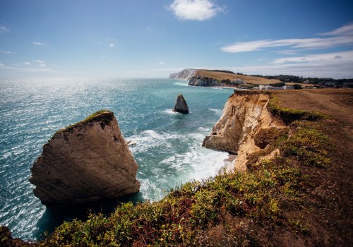 Exploring the Isle of Wight: A Literary Adventure