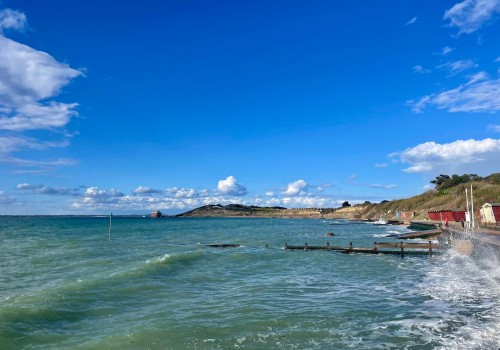 Discover the Hidden Gem of Colwell Bay