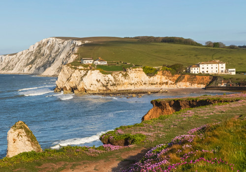 Exploring the Freshwater Coast: A Complete Guide to Visiting Isle of Wight's Coastal Town